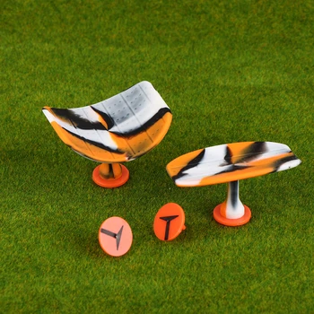 Клейкая лента для пальцев для гольфа, противоскользящие наклейки для трения рукоятки для гольфа, улучшенная тренировка силы захвата, вспомогательное средство для перчаток для гольфа, Расходные материалы
