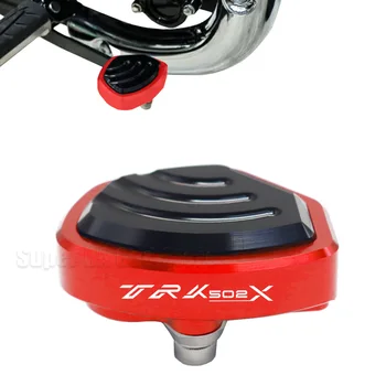 Для TRK 502X TRK502X TNT25N TNT 25N удлиненная замена крышки педали тормоза мотоцикла
