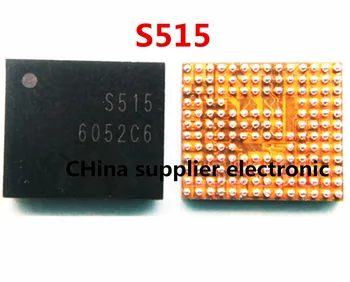 5шт-30шт S515 для Sumsung S7 Edge Small power IC J730F J730 G9300 G930FD G935S Small power supply chip PM
