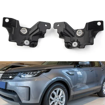 Кронштейн крепления передней фары автомобиля для Land Rover Discovery 5 2015-2022 LR086097 LR086096 Слева/справа 1шт