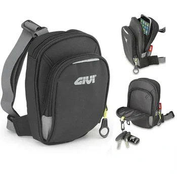 Новая водонепроницаемая сумка для ног для езды на мотоцикле MX ATV, набедренный ремень, сумка для перекрещивания ног, спортивная сумка для езды на велосипеде, поясная сумка для езды на велосипеде