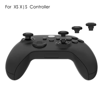 Аналоговый джойстик для замены силиконового джойстика для джойстика для PS5 Gamer Controller Repair Grip Caps