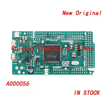 Плата разработки A000056 и инструментарий - ARM Arduino Выпускается Без заголовков