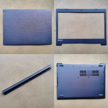 Новый ЖК-дисплей для ноутбука задняя крышка/ЖК-экран с передней рамкой/нижний чехол для LENOVO V330-14AST 330C-14 330C-14IKB V320-130-14AST-IKB