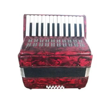 SEASOUND OEM 25 клавиш 12 клавиш для басового фортепиано аккордеонный инструмент Acordeon JP2512