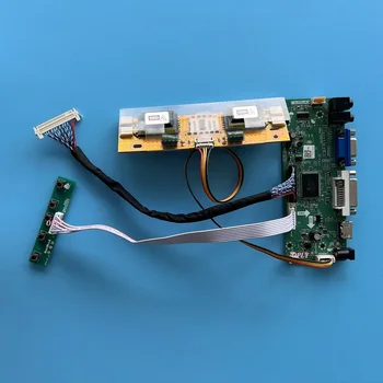 плата контроллера HDMI-совместимый комплект для LM220WE1 22