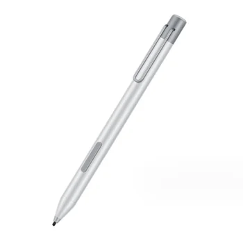 Для Microsoft Surface Pro9/8/7/6/5/4 Стилус Book/Go Surace Pen - многофункциональный удобный стилус, серебристый