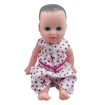 13 дюймов 1,45 кг Силиконовая кукла Реборн для всего тела Reborn Baby Doll Ограниченная коллекция изделий ручной работы Игрушки для детей Подарки на день рождения