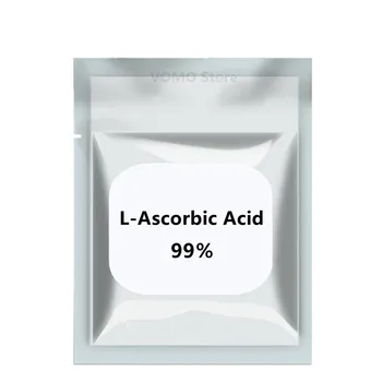 Цена на аскорбиновую кислоту с витамином С L-порошок аскорбиновой кислоты
