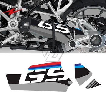Для BMW R1200GS R1250GS GS Adventure 2014-2020, Светоотражающая наклейка на мотоцикл