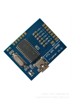 Запасные части ZUIDID MTX SPI X360 Flasher NAND Reader Инструмент Matrix NAND Programmer Плата программатора для ремонта xbox360