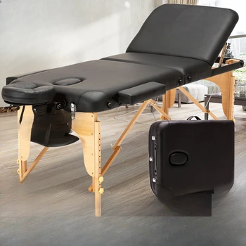 Специализированный Спа-Массажный стол Для Физиотерапии Ресниц, Медицинский Массажный Стол для Тату-комфорта, Мебель для салона Lettino Estetista RR50MT